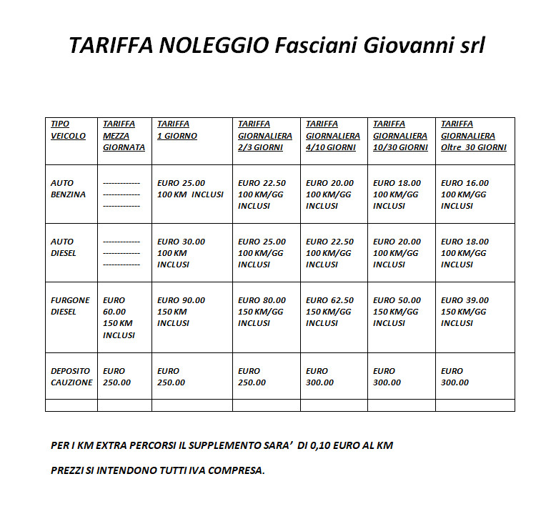 tariffa-noleggio